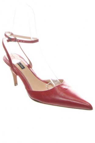 Damenschuhe Massimo Dutti, Größe 38, Farbe Rot, Preis € 45,52