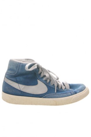 Damenschuhe Nike, Größe 38, Farbe Blau, Preis € 29,99
