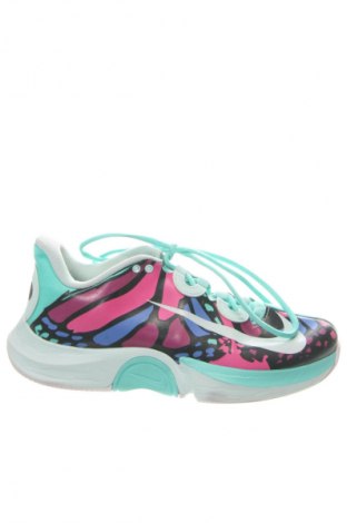 Damenschuhe Nike, Größe 38, Farbe Mehrfarbig, Preis € 77,99