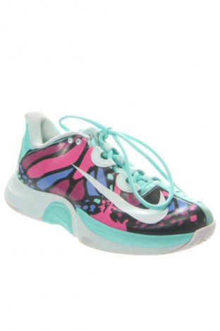 Damenschuhe Nike, Größe 38, Farbe Mehrfarbig, Preis € 77,99