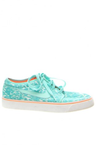 Damenschuhe Nike, Größe 38, Farbe Grün, Preis € 24,99