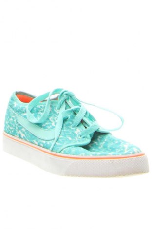 Damenschuhe Nike, Größe 38, Farbe Grün, Preis € 24,99