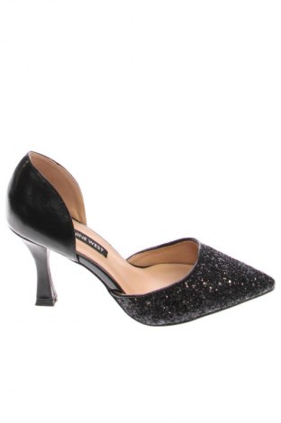 Γυναικεία παπούτσια Nine West, Μέγεθος 38, Χρώμα Μαύρο, Τιμή 25,99 €
