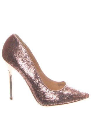 Damenschuhe Office, Größe 39, Farbe Rosa, Preis 24,99 €