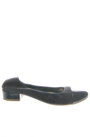 Damenschuhe Oltre, Größe 38, Farbe Blau, Preis € 103,99
