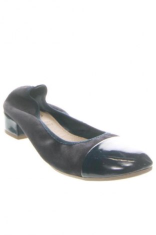 Damenschuhe Oltre, Größe 38, Farbe Blau, Preis € 103,99
