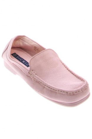 Damenschuhe PICNIC, Größe 38, Farbe Rosa, Preis € 23,99