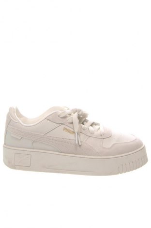 Încălțăminte de damă PUMA, Mărime 41, Culoare Alb, Preț 564,99 Lei