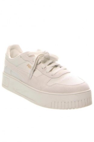 Încălțăminte de damă PUMA, Mărime 41, Culoare Alb, Preț 564,99 Lei