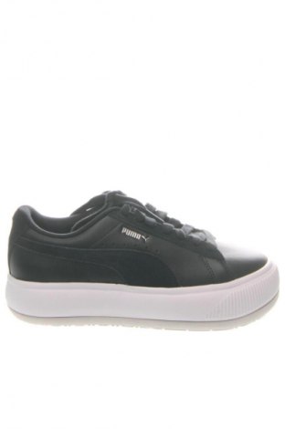 Damenschuhe PUMA, Größe 37, Farbe Schwarz, Preis 64,03 €