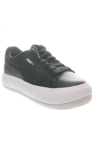 Damenschuhe PUMA, Größe 37, Farbe Schwarz, Preis 64,03 €
