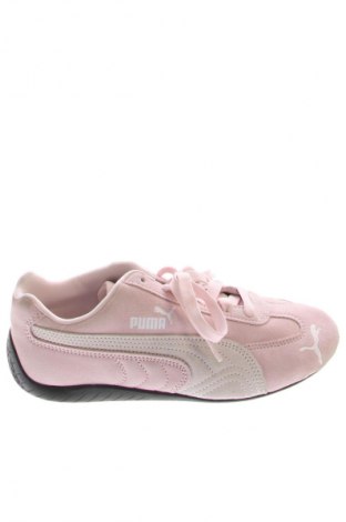 Női cipők PUMA, Méret 38, Szín Rózsaszín, Ár 26 179 Ft