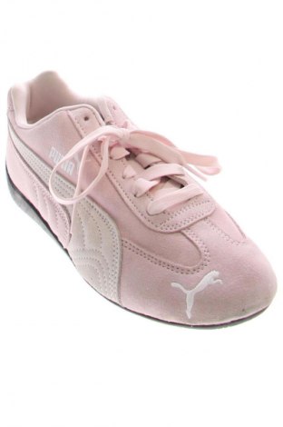 Női cipők PUMA, Méret 38, Szín Rózsaszín, Ár 26 179 Ft