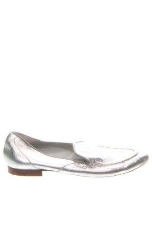 Damenschuhe Pedro Miralles, Größe 41, Farbe Silber, Preis 24,99 €