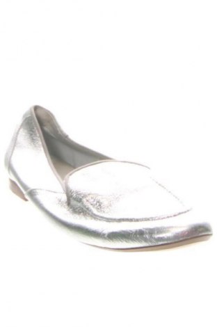 Damenschuhe Pedro Miralles, Größe 41, Farbe Silber, Preis 24,99 €