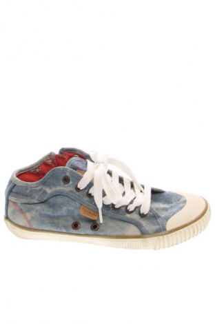 Damenschuhe Pepe Jeans, Größe 40, Farbe Blau, Preis € 23,27