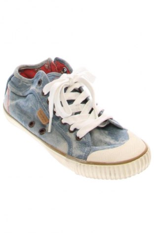Damenschuhe Pepe Jeans, Größe 40, Farbe Blau, Preis € 23,27