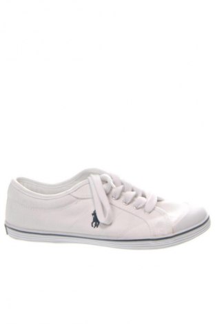 Dámske topánky  Polo Ralph Lauren, Veľkosť 38, Farba Biela, Cena  42,95 €
