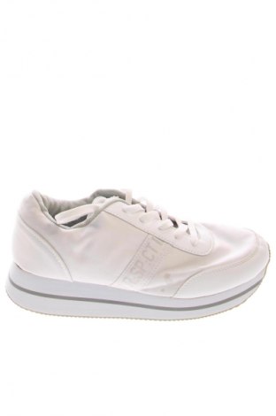 Damenschuhe Rainbow, Größe 42, Farbe Weiß, Preis € 7,86