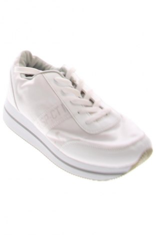 Damenschuhe Rainbow, Größe 42, Farbe Weiß, Preis € 7,86