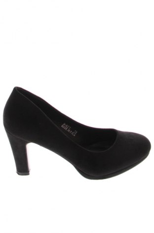 Damenschuhe Renda, Größe 38, Farbe Schwarz, Preis € 10,99