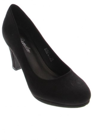 Damenschuhe Renda, Größe 38, Farbe Schwarz, Preis € 10,99