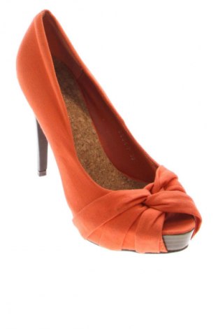 Damenschuhe SDS, Größe 39, Farbe Orange, Preis € 13,99