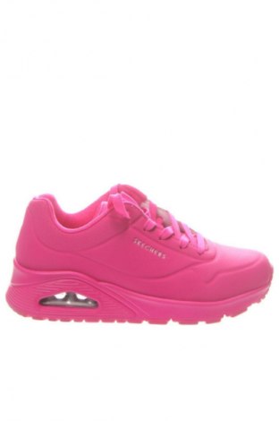 Obuwie damskie Skechers, Rozmiar 38, Kolor Różowy, Cena 306,99 zł