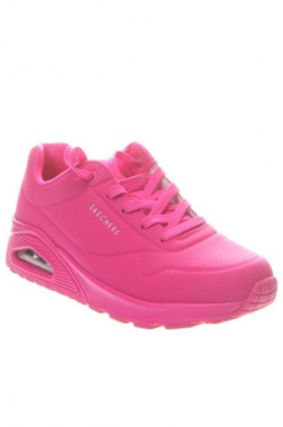 Obuwie damskie Skechers, Rozmiar 38, Kolor Różowy, Cena 306,99 zł