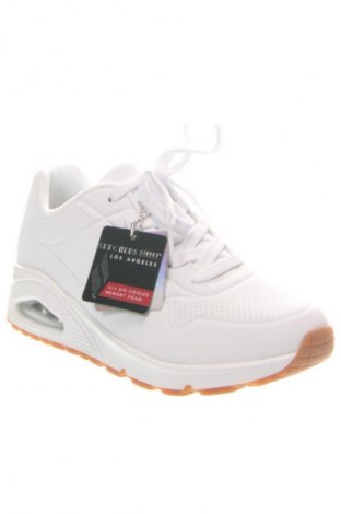 Dámské boty  Skechers, Velikost 39, Barva Bílá, Cena  1 799,00 Kč
