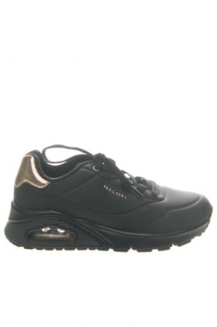 Damenschuhe Skechers, Größe 37, Farbe Schwarz, Preis € 74,99