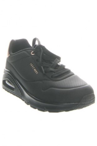 Damenschuhe Skechers, Größe 37, Farbe Schwarz, Preis € 74,99