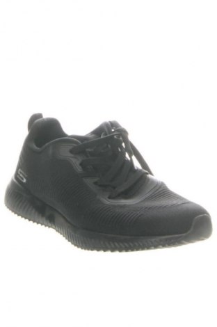 Damenschuhe Skechers, Größe 38, Farbe Schwarz, Preis € 34,99