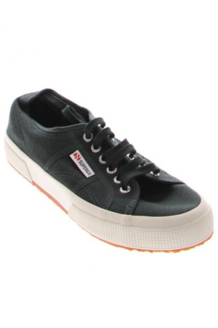 Дамски обувки Superga, Размер 39, Цвят Зелен, Цена 36,99 лв.