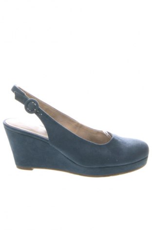 Damenschuhe Tamaris, Größe 38, Farbe Blau, Preis € 56,03