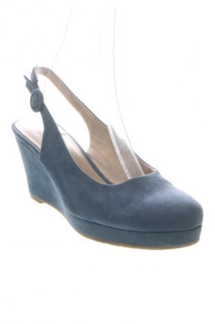 Damenschuhe Tamaris, Größe 38, Farbe Blau, Preis € 56,03