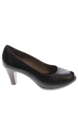 Damenschuhe Tamaris, Größe 41, Farbe Schwarz, Preis 20,99 €