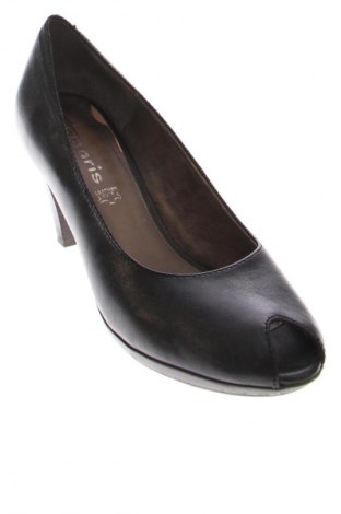 Damenschuhe Tamaris, Größe 41, Farbe Schwarz, Preis 20,99 €