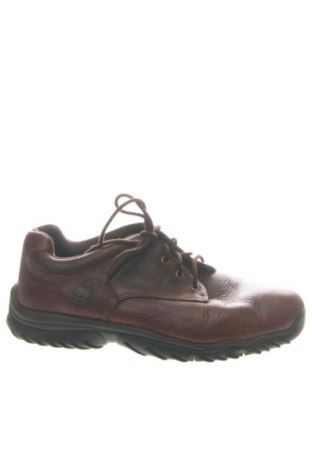 Дамски обувки Timberland, Размер 39, Цвят Кафяв, Цена 81,99 лв.