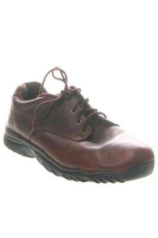 Дамски обувки Timberland, Размер 39, Цвят Кафяв, Цена 81,99 лв.