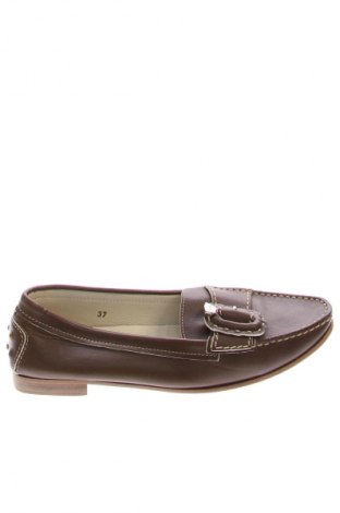 Dámske topánky  Tod's, Veľkosť 37, Farba Hnedá, Cena  63,95 €