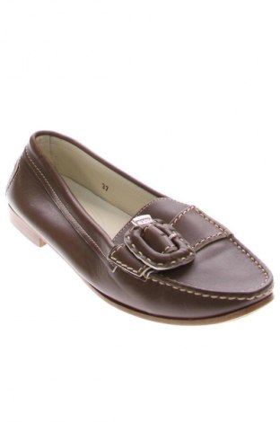 Dámske topánky  Tod's, Veľkosť 37, Farba Hnedá, Cena  63,95 €