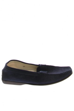 Dámske topánky  Tod's, Veľkosť 37, Farba Modrá, Cena  75,95 €