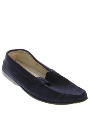 Dámske topánky  Tod's, Veľkosť 37, Farba Modrá, Cena  75,95 €
