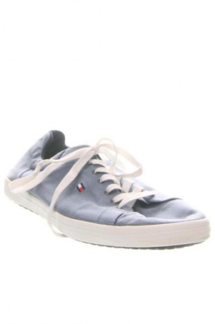Obuwie damskie Tommy Hilfiger, Rozmiar 41, Kolor Niebieski, Cena 112,99 zł