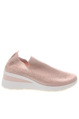 Damenschuhe Unbranded, Größe 39, Farbe Aschrosa, Preis € 37,42