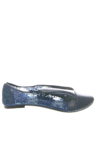 Damenschuhe Unbranded, Größe 40, Farbe Blau, Preis 37,42 €