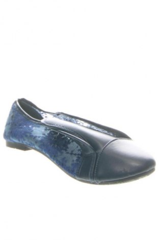 Damenschuhe Unbranded, Größe 40, Farbe Blau, Preis 37,42 €