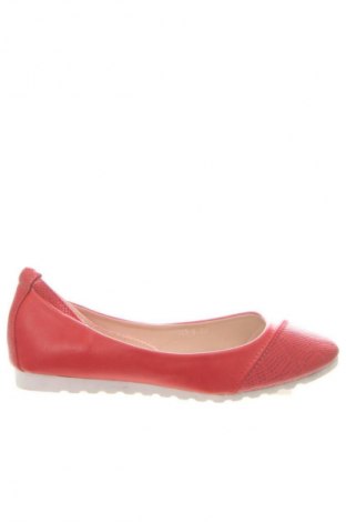 Damenschuhe Unbranded, Größe 37, Farbe Rot, Preis 37,42 €