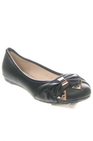 Încălțăminte de damă Unbranded, Mărime 38, Culoare Negru, Preț 119,71 Lei